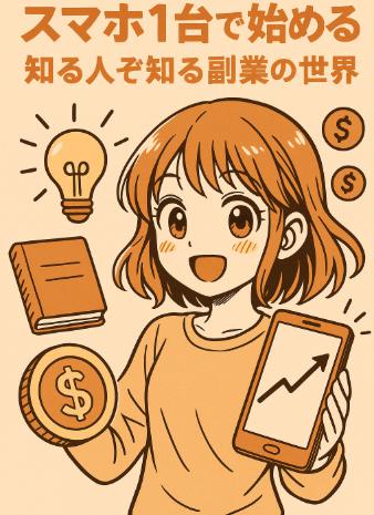 なぜ写真が売れるの？スマホ1台で始める、知る人ぞ知る副業の世界へようこそ