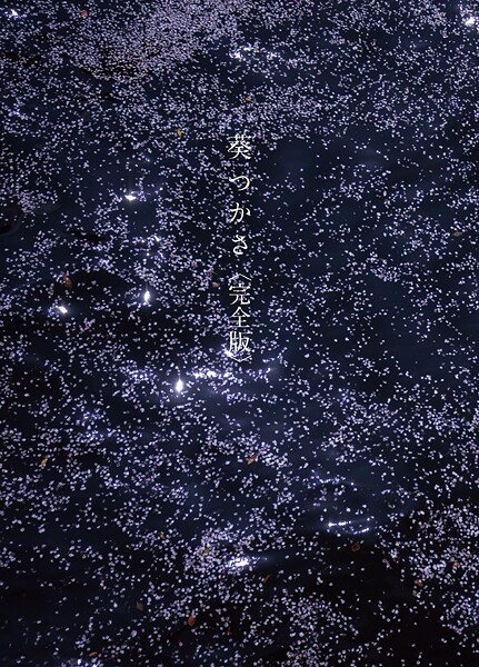 【写真集】葵つかさ写真集 葵つかさ 完全版｜