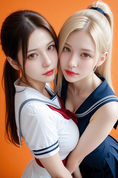 【写真集】空想ちゃん165｜