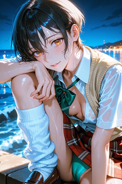 【写真集】空想美女図鑑157｜