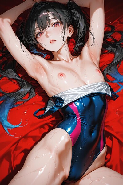 【写真集】空想美女図鑑192｜