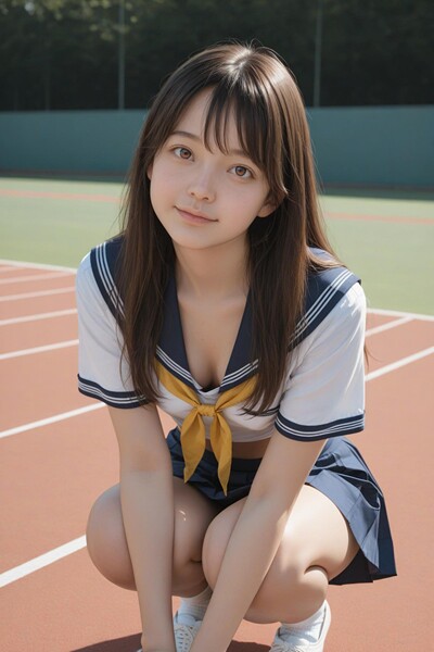 【写真集】空想美女図鑑235｜