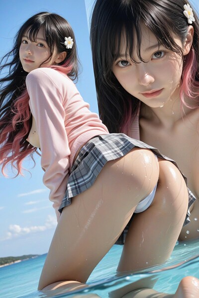 【フルカラー】SECRET MEMORY ーコントラストー｜