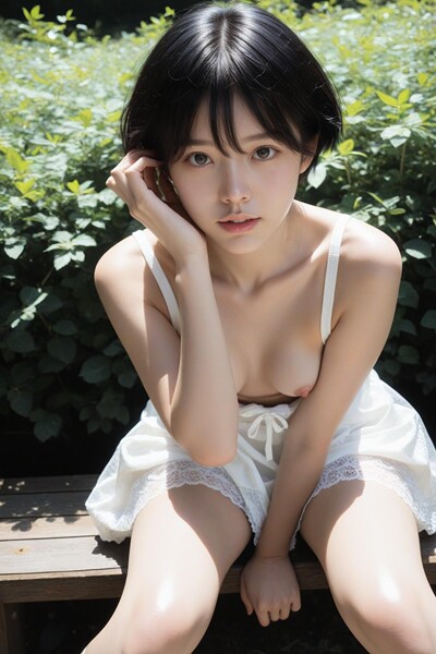 【フルカラー】純真ラボ〜君がいた風景〜｜