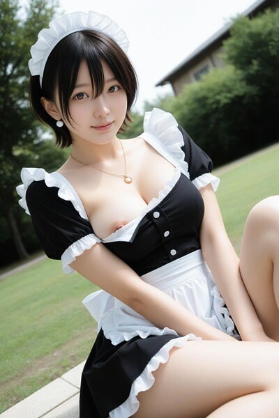 【フルカラー】えーあいどる ― 隷属の枷を解く甘い不義 ―｜