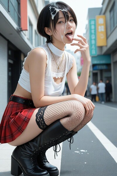 【フルカラー】えーあいどる ― 喧騒の影に沈む不実の蕾 ―｜