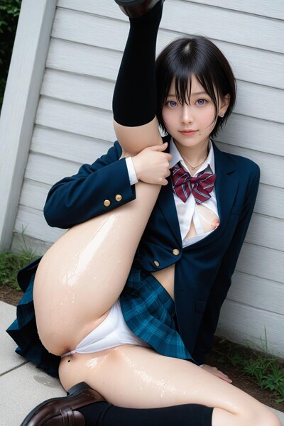 【フルカラー】えーあいどる ― 放課後の祭壇に捧ぐ秘密の叛逆 ―｜