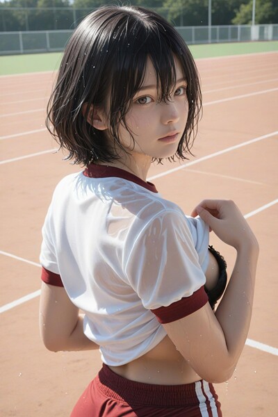 【フルカラー】ヴィーナス・コード 〜早く、私を冷やしてくれない？〜｜