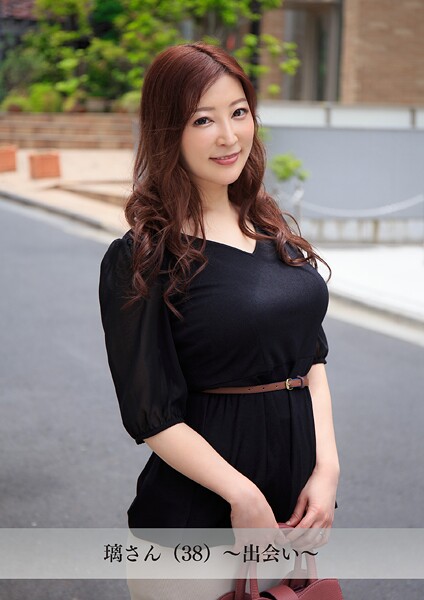 【写真集】【舞ワイフ公式写真集】璃さん（38）〜出会い〜｜