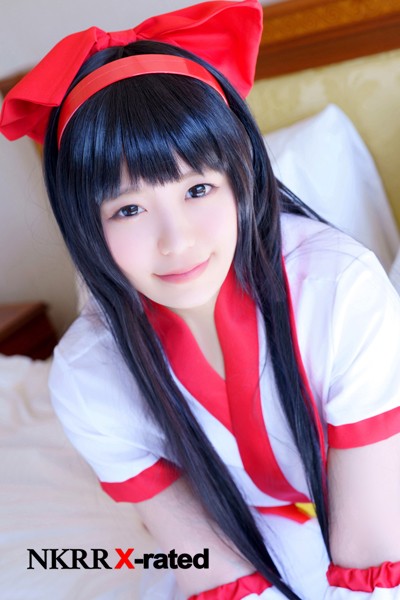 【写真集】NKRR X-rated 脱法級合法ロリ×大自然のおしおき=とってもツルツルスベスベ良きエロス！｜