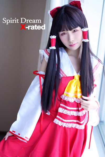 【巫女】Spirit Dream X-rated｜