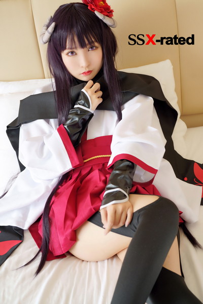 【写真集】SS X-rated｜