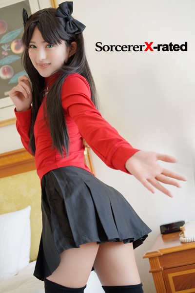 【実写】Sorcerer X-rated｜