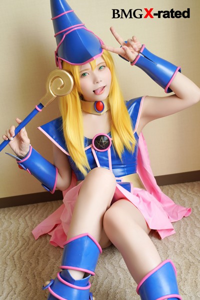 【写真集】BMG X-rated｜