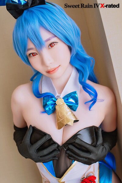 【単話】Sweet Rain IV X-rated｜