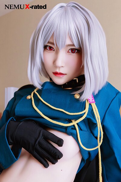 【写真集】NEMU X-rated｜