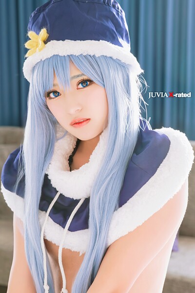【写真集】JUVIA X-rated｜
