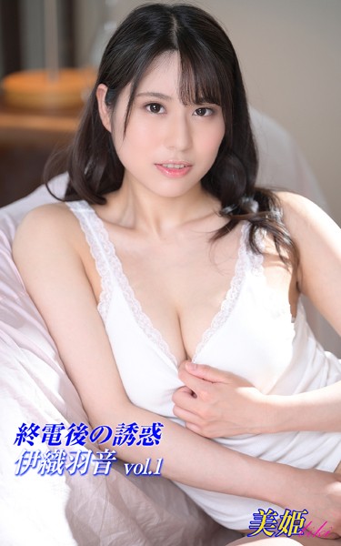 【写真集】終電後の誘惑 伊織羽音 Vol.1｜