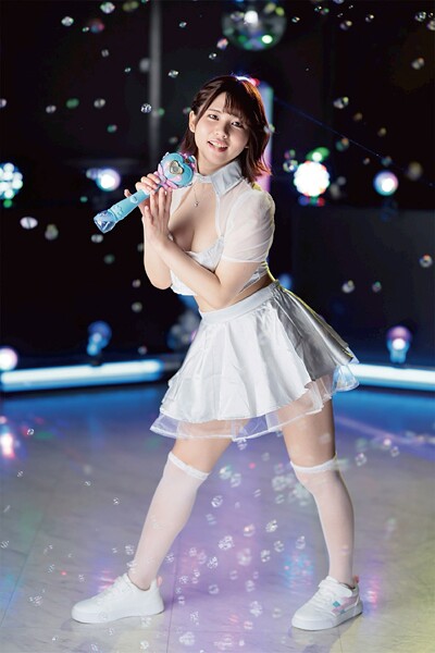 【写真集】DANCE FUCK IDOL 凪宮ゆきの｜