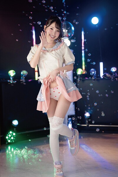 【写真集】DANCE FUCK IDOL 冬愛ことね｜