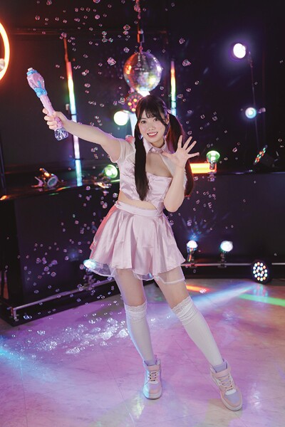 【写真集】DANCE FUCK IDOL 最上もあ｜