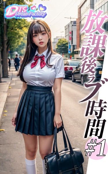 【制服】放課後ラブ時間＃1｜