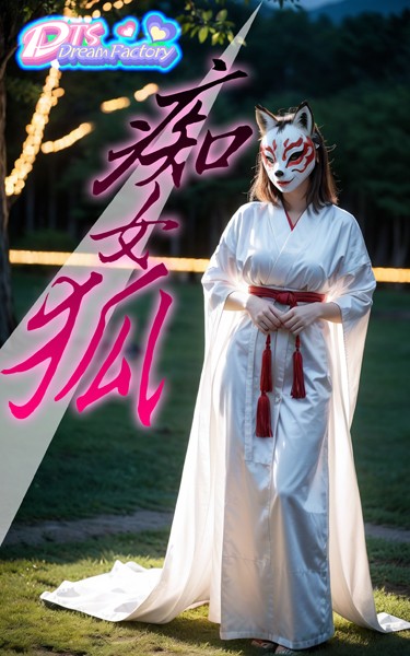 【写真集】痴女狐｜