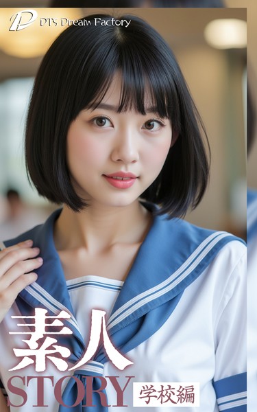 【写真集】素人STORY 学校編｜