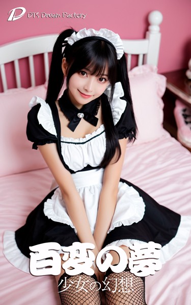 【制服】百変の夢〜少女の幻想｜