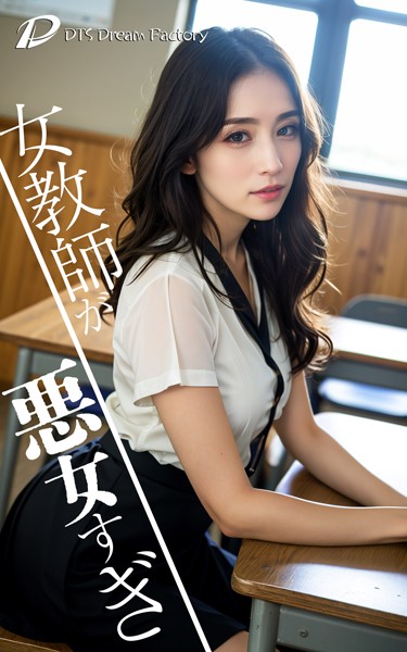 【写真集】女教師が悪女すぎ｜
