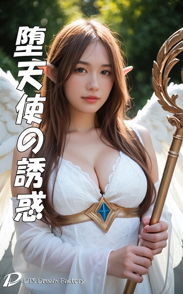 【羞恥】堕天使の誘惑｜