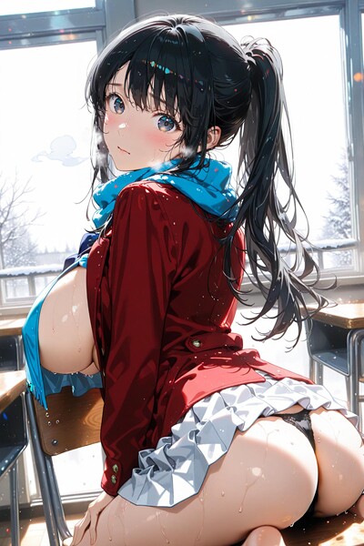 【写真集】AI Girl Book42｜