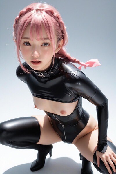 【フルカラー】2.9次元ちゃん〜揺れる光彩〜 05｜