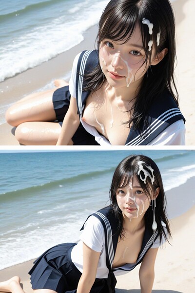 【フルカラー】First Memory 〜さざなみ〜｜