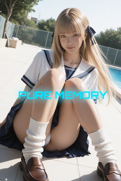 【フルカラー】PURE MEMORY ー一度踏み込んだら、もう戻れなくてもいいよね。ー｜