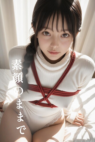 【フルカラー】素顔のままで ー私のこと、まだ全然知らないでしょ？ー｜