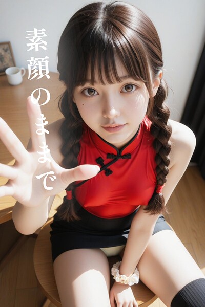 【フルカラー】素顔のままで ー誰にも言ってないこと、あなただけに話す。ー｜