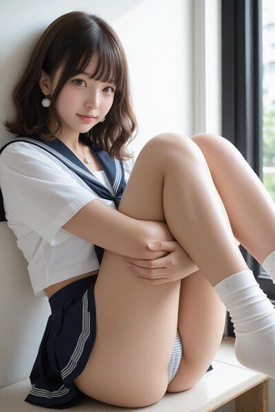 【フルカラー】彼女のトリセツ- 触れる、距離。 -｜