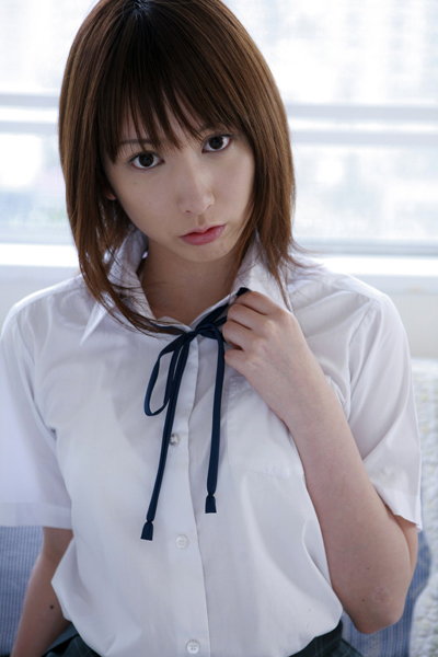 【アイドル・芸能人】*debut 有沢ゆい｜