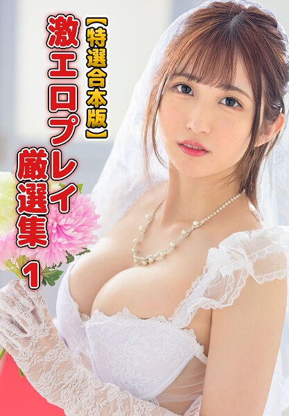 【写真集】【特選合本版】激エロプレイ厳選集 1｜