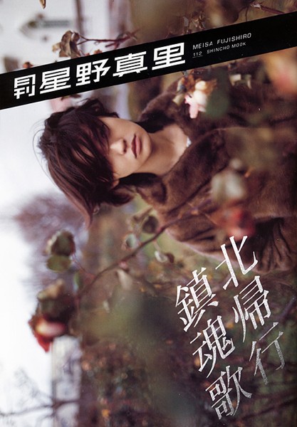 【写真集】月刊 星野真里 月刊モバイルアクトレス完全版｜