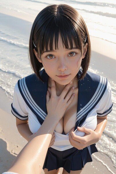 【フルカラー】空想可憐図鑑7｜