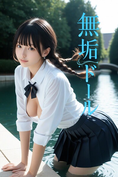 【フルカラー】無垢ドール ー「……言葉にならない、熱が溢れ出すの」ー 15｜