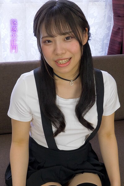 【写真集】魅惑の肛門｜